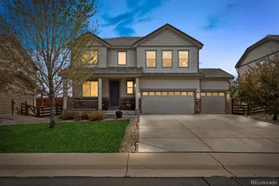5072 S Netherland Way, Centennial, CO 80015 - Photo 2