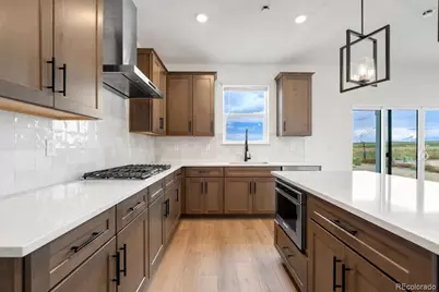 5591 Callaway Garden Drive, Elizabeth, CO 80107 - Photo 6