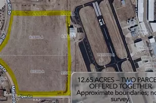 8305 Blue Gill Dr, Peyton, CO 80831 - Photo 1