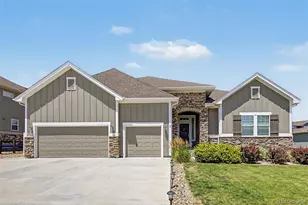 23321 E Rockinghorse Pkwy, Aurora, CO 80016 - Photo 1