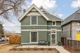 2456 King St, Denver, CO 80211 - Photo 2