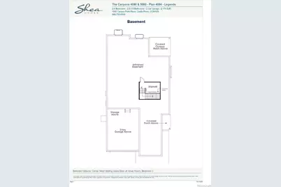 6843 Bridlespur Street, Castle Pines, CO 80108 - Photo 40
