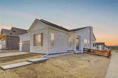 6843 Bridlespur Street, Castle Pines, CO 80108 - Photo 2