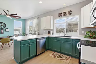 5548 Killarney Court, Denver, CO 80249 - Photo 18