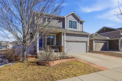 5548 Killarney Court, Denver, CO 80249 - Photo 8
