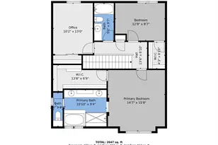 5548 Killarney Ct, Denver, CO 80249 - Photo 46