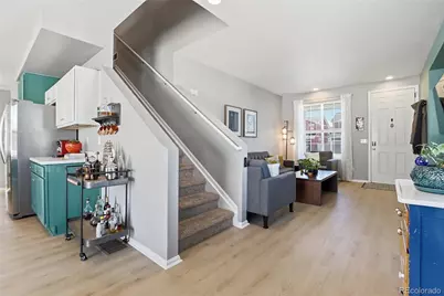 5548 Killarney Court, Denver, CO 80249 - Photo 14