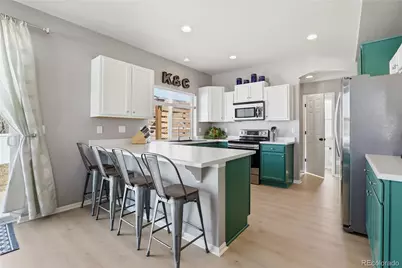 5548 Killarney Court, Denver, CO 80249 - Photo 16