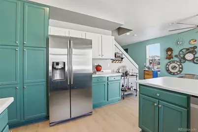 5548 Killarney Court, Denver, CO 80249 - Photo 16