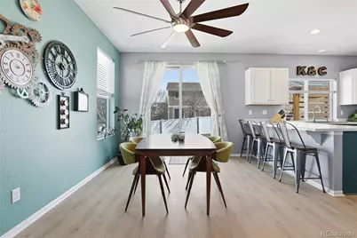 5548 Killarney Court, Denver, CO 80249 - Photo 14