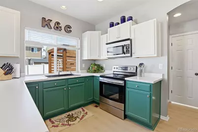 5548 Killarney Court, Denver, CO 80249 - Photo 20