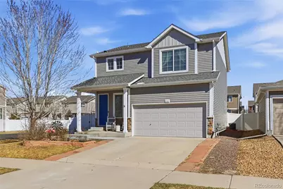 5548 Killarney Court, Denver, CO 80249 - Photo 6