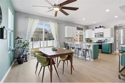 5548 Killarney Court, Denver, CO 80249 - Photo 2