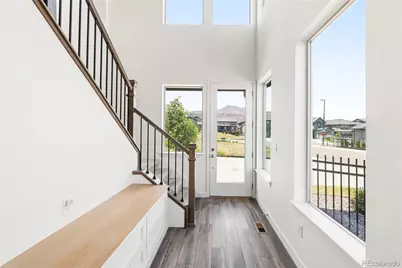 15612 W Floyd Drive, Morrison, CO 80465 - Photo 4