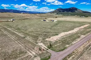 11001 Spruce Mountain Rd, Larkspur, CO 80118 - Photo 24