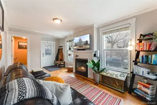 1414 N Clarkson St, Denver, CO 80218 - Photo 2