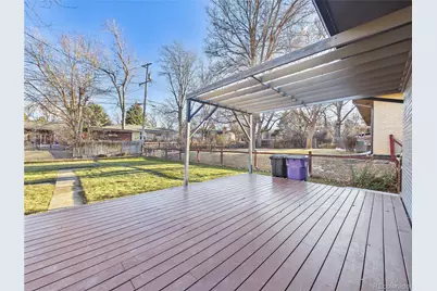 3656 S Forest Way, Denver, CO 80237 - Photo 36