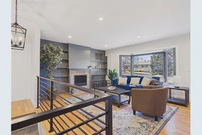 3656 S Forest Way, Denver, CO 80237 - Photo 6