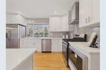 3656 S Forest Way, Denver, CO 80237 - Photo 12