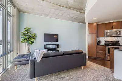 891 14th Street #1111, Denver, CO 80202 - Photo 8