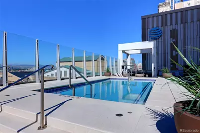 891 14th Street #1111, Denver, CO 80202 - Photo 32