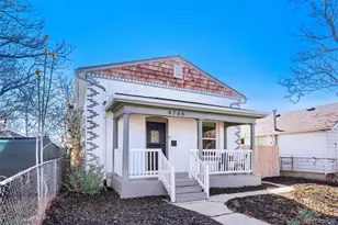 4766 Williams St, Denver, CO 80216 - Photo 1