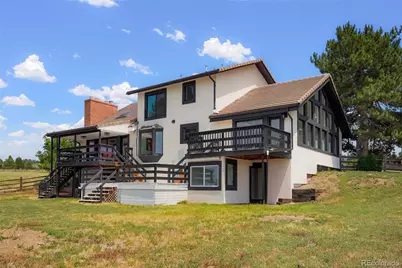 12925 Sierra Circle, Parker, CO 80138 - Photo 42