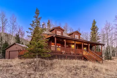 245 Outlaw Court, Jefferson, CO 80456 - Photo 8