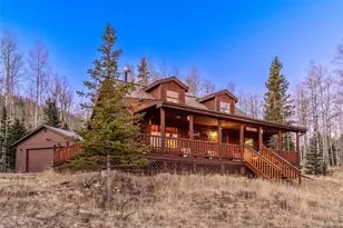 245 Outlaw Ct, Jefferson, CO 80456 - Photo 8