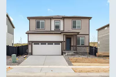 7320 27th Street, Greeley, CO 80634 - Photo 2