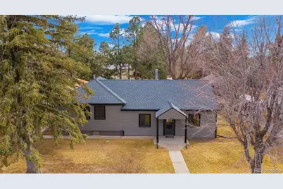 422 Comanche Street, Kiowa, CO 80117 - Photo 1