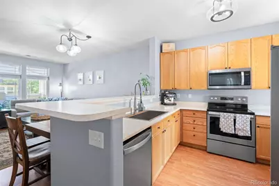 4376 S Quail Way, Littleton, CO 80127 - Photo 6