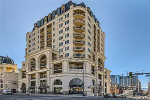 975 N Lincoln Street, Denver, CO 80203 - Photo 1