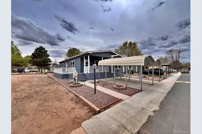 1095 Western Drive, Colorado Springs, CO 80915 - Photo 1
