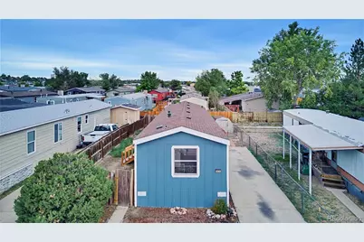 5435 Riverdale Ave, Denver, CO 80229 - Photo 2