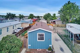 5435 Riverdale Ave, Denver, CO 80229 - Photo 2