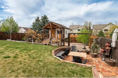 5521 Lost Meadow Trail, Castle Rock, CO 80104 - Photo 42