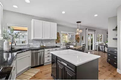 5521 Lost Meadow Trail, Castle Rock, CO 80104 - Photo 10