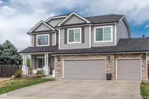 5521 Lost Meadow Trail, Castle Rock, CO 80104 - Photo 1