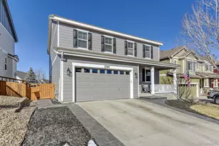 2769 Deerfoot Way, Castle Rock, CO 80109 - Photo 2