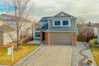 5055 Weeping Willow Circle, Highlands Ranch, CO 80130 - Photo 2