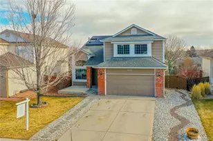 5055 Weeping Willow Cir, Highlands Ranch, CO 80130 - Photo 2