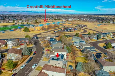 5055 Weeping Willow Circle, Highlands Ranch, CO 80130 - Photo 40