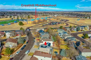 5055 Weeping Willow Cir, Highlands Ranch, CO 80130 - Photo 40