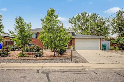 933 Newcombe Street, Lakewood, CO 80215 - Photo 1