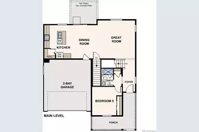 3323 N Irvington Street, Aurora, CO 80019 - Photo 2