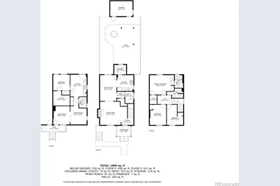 14 S Lincoln Street #16, Denver, CO 80209 - Photo 30