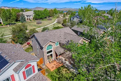 5357 S Harlan Way, Littleton, CO 80123 - Photo 1