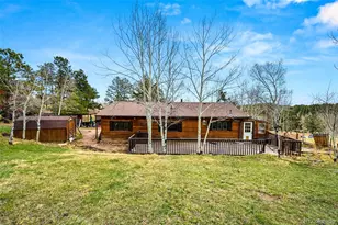 312 S Pine Dr, Bailey, CO 80421 - Photo 26