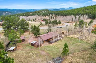 312 S Pine Dr, Bailey, CO 80421 - Photo 30